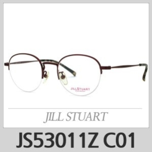 질스튜어트 JS53011Z C01  와인 , JILL STUART 안경