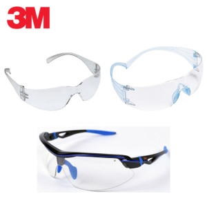 3M  보안경 산업용 고글 레이저 보호안경 보안경
