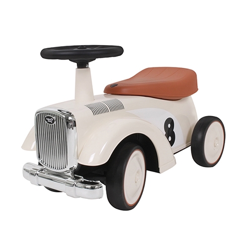 유아용 클래식 무소음 붕붕카