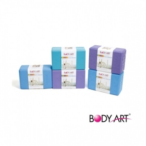 바디아트 요가블럭 KY-6