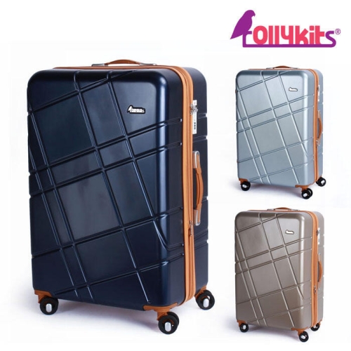 롤리키드 남녀공용 리퍼브 리비 28인치 캐리어_73P289