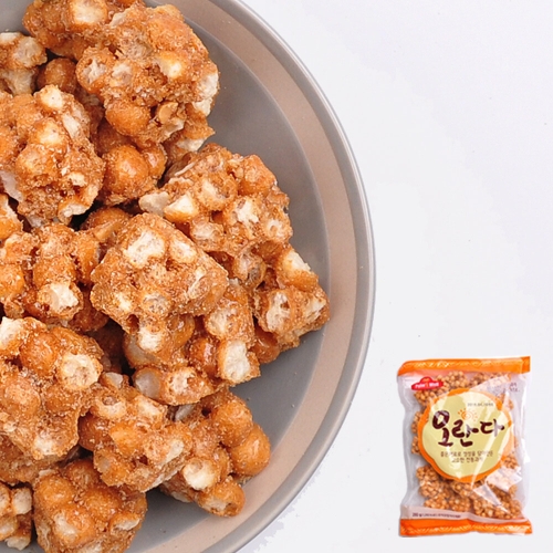 푸르젠 오란다 250g12봉