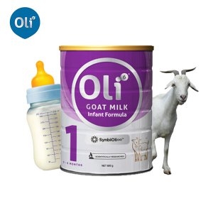 Oli 호주 산양유 주니어 분유 1단계 800g