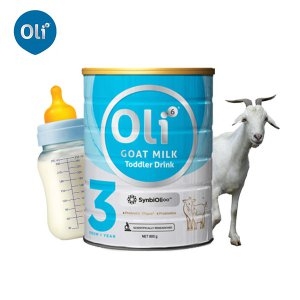 Oli 호주 산양유 주니어 분유 3단계 800g