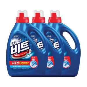 비트 딥클린 파워 일반용 3L