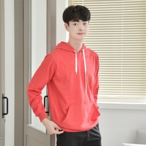 교복몰 프리미엄 특양면 후드티 7color 남여공용