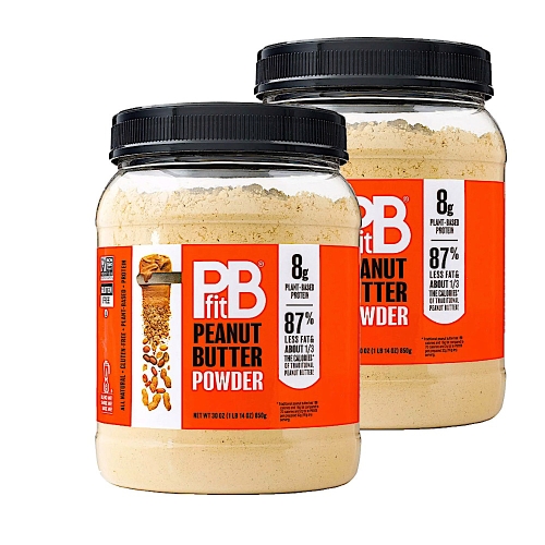 PBfit 피비핏 피넛버터 파우더 850g 2팩