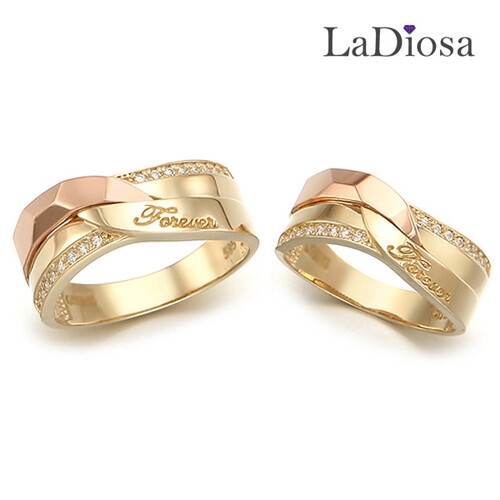 라디오사  14K 커플링_G14G2-4387OR