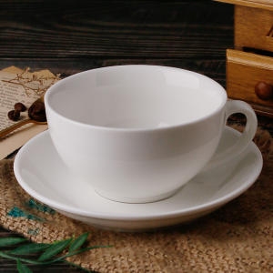 엘림 아베차노 카페라떼 커피잔세트