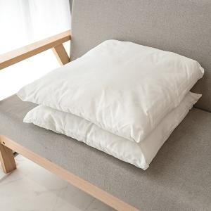 더스케치  국내생산 방석솜 40/45/50/60cm