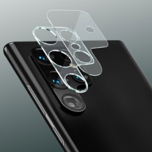 비오비  갤럭시S22 울트라 매직쉴드 풀글라스 카메라 렌즈 보호필름