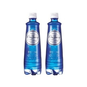 일화 초정 탄산수 맛있는 초정리 탄산수 500ml 20병