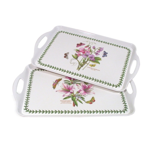 포트메리온 서빙쟁반 (중+소)