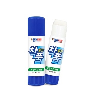 종이나라  착붙는풀 8g