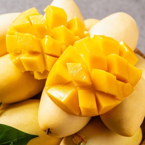 태국 남독마이 망고 8~12과 4kg