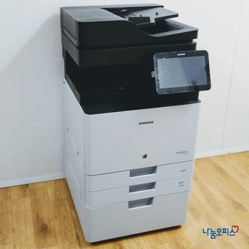 삼성전자  MultiXpress SL-K4300LX 중고