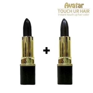 아바타 스틱 새치커버 일분새치커버 스틱형