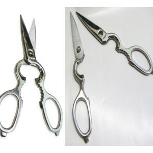 시모무라  올스텐주방가위(분리형)