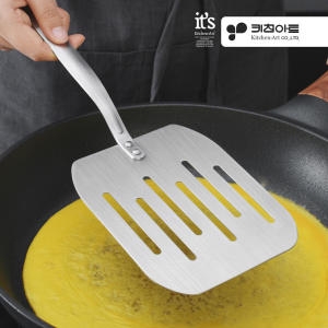 키친아트  베니 스텐 대형 뒤집개