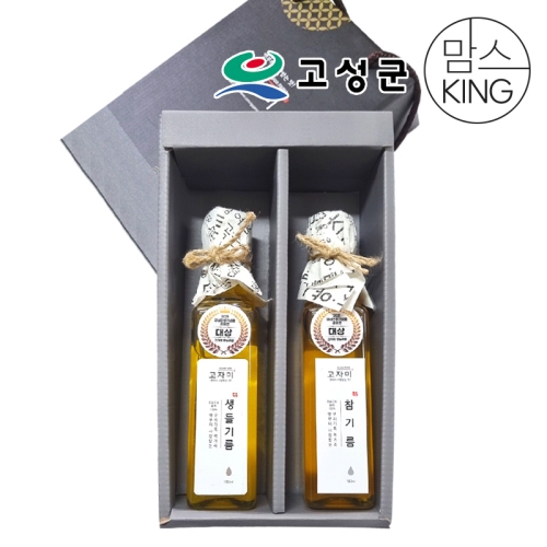 고자미영농조합 고자미 선물세트 1호