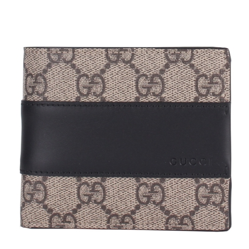 구찌 GG 수프림 반지갑_451240 KGDHN 9769