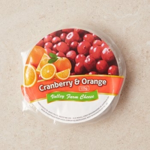 River Kwail  가능상품 이마트가 직접 수입한 Valley Farm 멜론 망고 치즈 125g