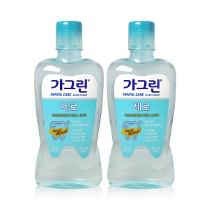 동아제약 가그린 제로 1350ml