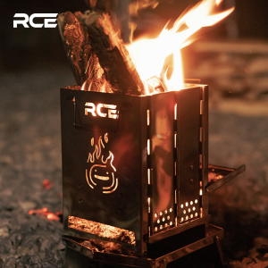 로티캠프  RCE 모닥이 불멍 화로대