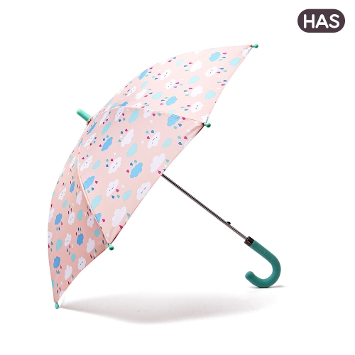 헤즈(HAS) 아동 우산 (해피레인)