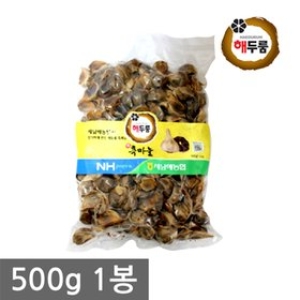 새남해농협 해두룸 쪽흑마늘