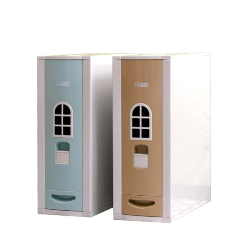 신일 가정용 인테리어 쌀통 23kg