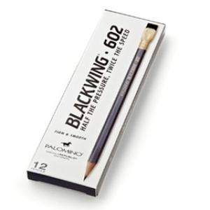 팔로미노  블랙윙 602 연필