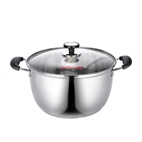 키친아트  아티스트 3중바닥 양수냄비