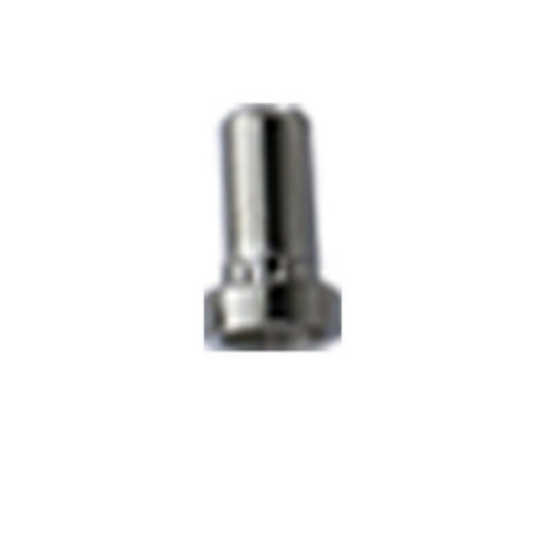 코리아나용접기 팁 10개입 PLP-40 프라즈마 절단기 부속품