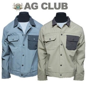 압구정클럽 코팅 자켓 20_3_JP GM