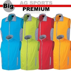 AG  남녀 단체 등산조끼 LM311_LM318