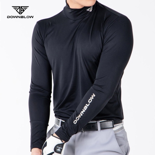 남성 다운블로우 기능성 골프이너웨어 (zm B-3000M)