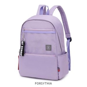 포지시아 여자 고등학생 백팩 캐주얼백팩 학생 가방 ft08 8127846 8127846