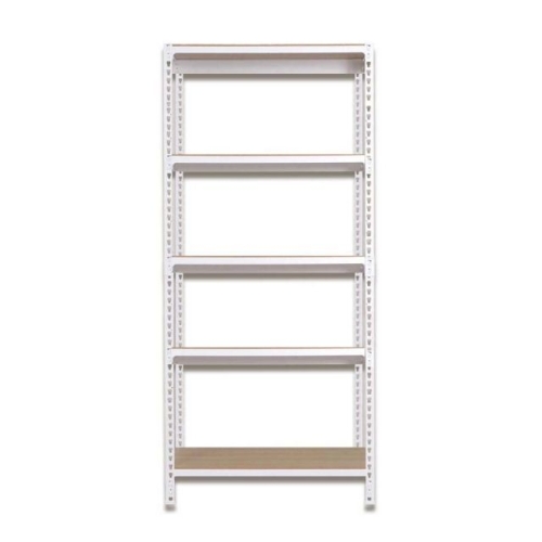 스피드랙 앵글선반 5단 800x300