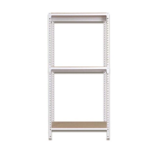 스피드랙 앵글선반 3단 700x400