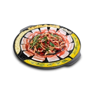 썬터치  계란찜 원형 구이팬