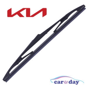 기아  니로 리어 후방 후면 뒷유리 순정형 와이퍼 DE