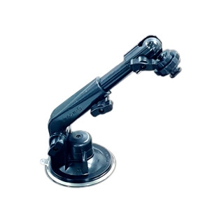 만도  mp900 유리흡착 네비거치대