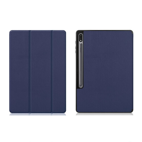 하푼  갤럭시탭S8 11 X700 펜슬롯 태블릿 케이스