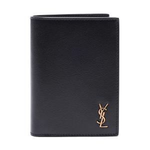 생로랑 동전지갑 607765 1JB0E 1000 모노그램