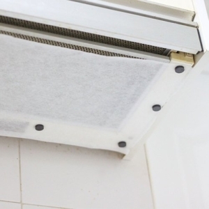 가스렌지 주방후드 필터 10M