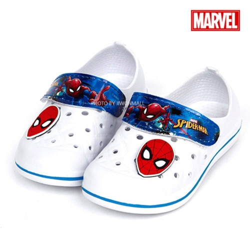 마블 스파이더맨 랭크 실내화