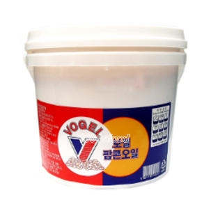 보겔 팝콘오일 3kg