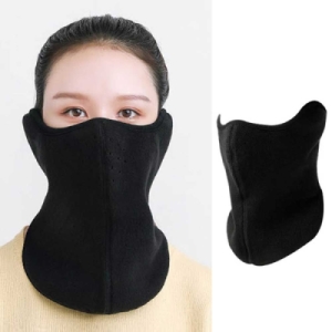 RT 남녀 공용 겨울 자전거 마스크 귀마개 라이딩 스타일 W99D863