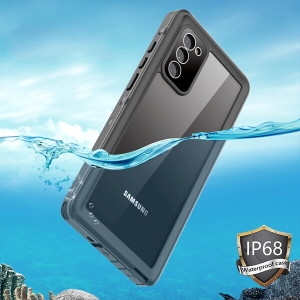 수나르  갤럭시S22 플러스 울트라 풀커버 방수 케이스